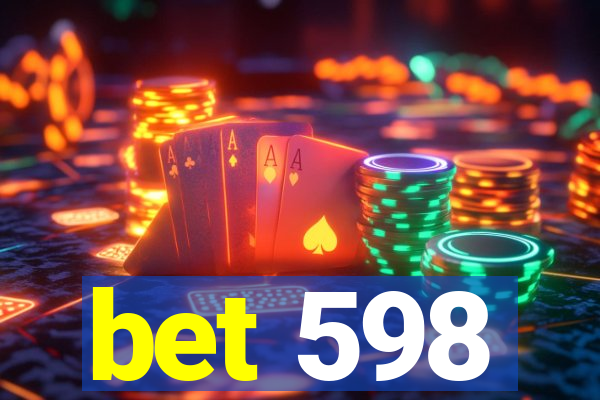 bet 598